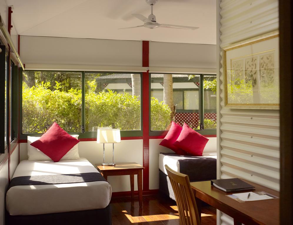Cable Club & Resort 4*